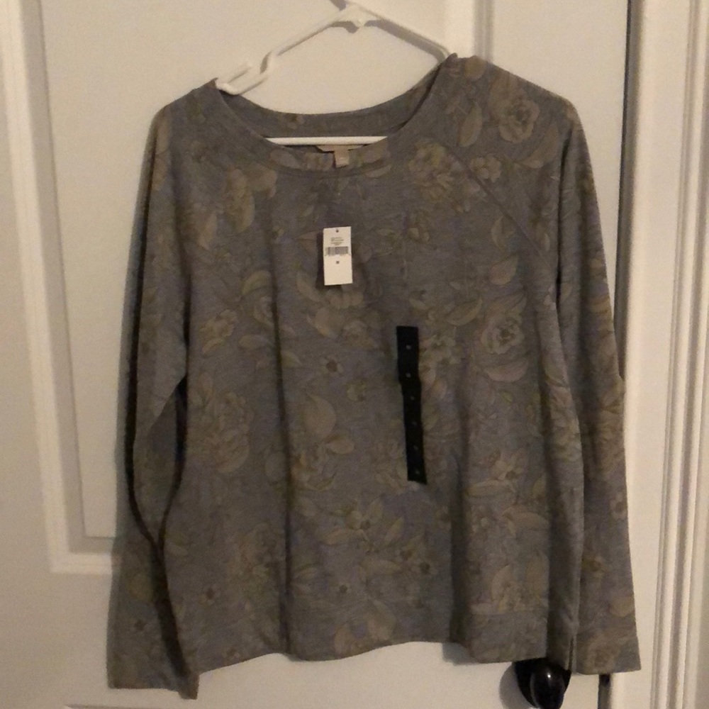 Banana Republic sweater